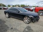 2007 Bentley Continental Gt en Venta en Sacramento, CA - Front End