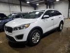 2016 Kia Sorento Lx იყიდება West Mifflin-ში, PA - Normal Wear