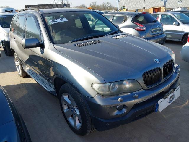 2004 BMW X5 SPORT A