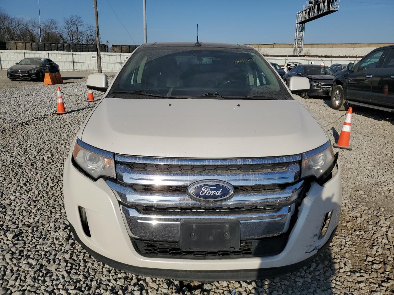 2011 Ford Edge - Image 5
