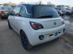 2013 VAUXHALL ADAM JAM for sale at Copart ROCHFORD