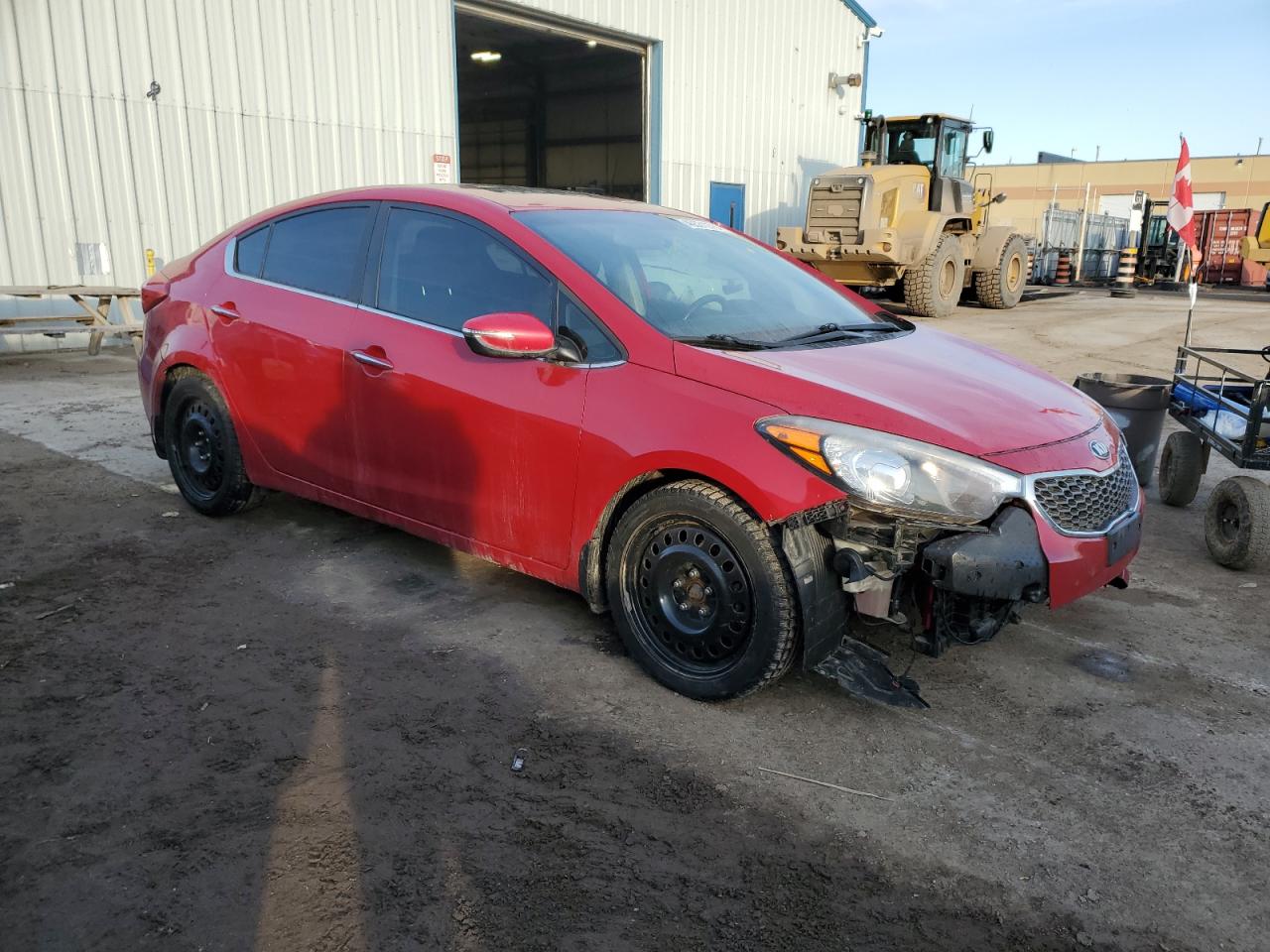 2015 Kia Forte - Image 6