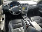 2010 Ford Fusion Hybrid en Venta en Martinez, CA - Front End