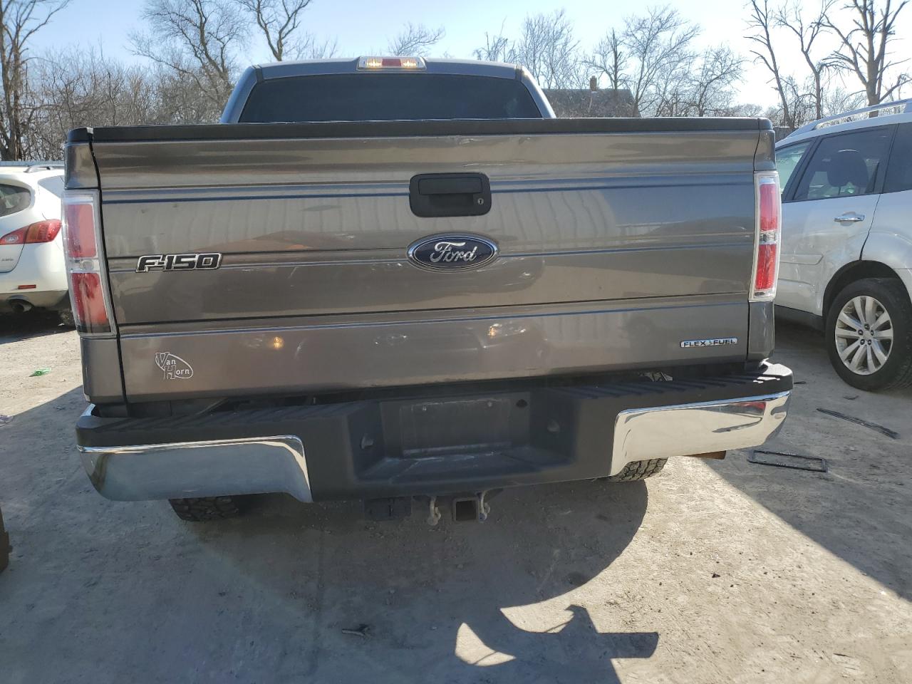 2013 Ford F-150 - Image 6