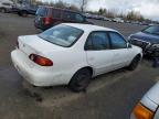 2001 Toyota Corolla Ce for Sale in Woodburn, OR - Minor Dent/Scratches