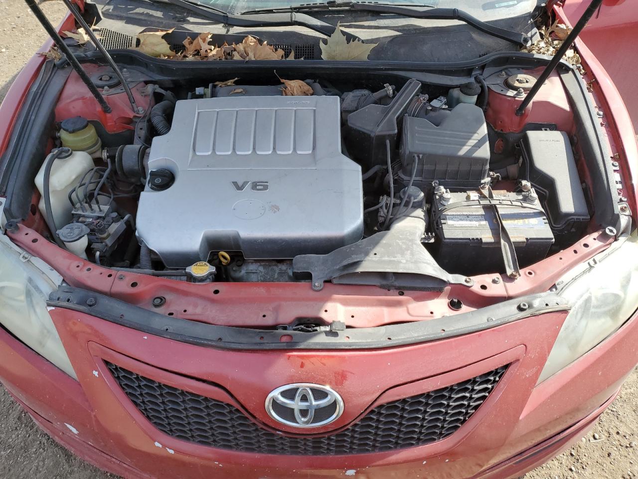 2007 Toyota Camry - Image 11