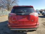 2017 Toyota Rav4 Se en Venta en Laurel, MD - All Over