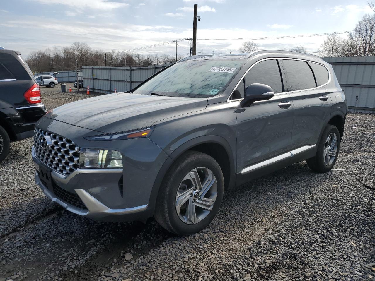 2022 Hyundai Santa Fe - Image 1