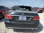 2016 Mercedes-Benz E 350 for Sale in Temple, TX - Front End
