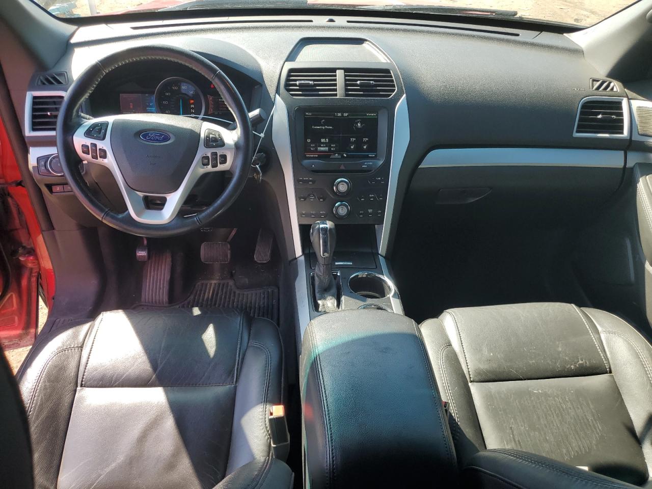 2011 Ford Explorer - Image 8