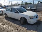 2007 Chevrolet Malibu Ls de vânzare în Chalfont, PA - Side