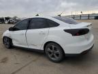 2018 Ford Focus Se for Sale in Nampa, ID - Side