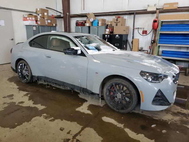 2024 BMW M240XI 