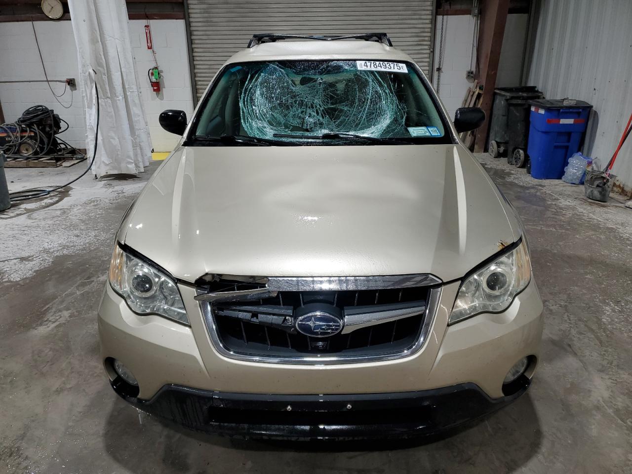 2008 Subaru Outback - Image 5