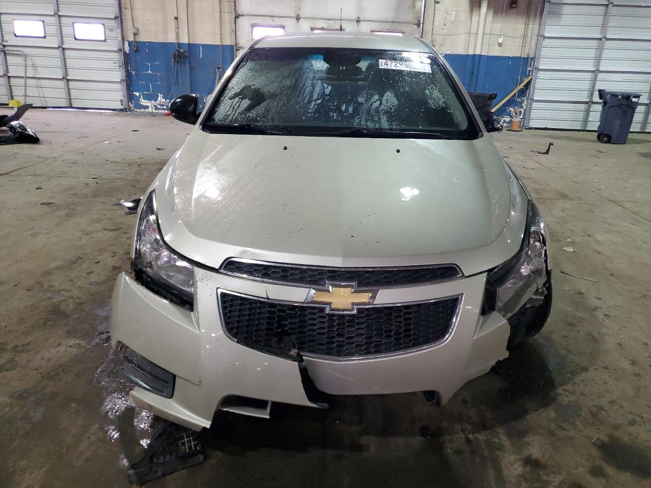 2013 Chevrolet Cruze - Image 5