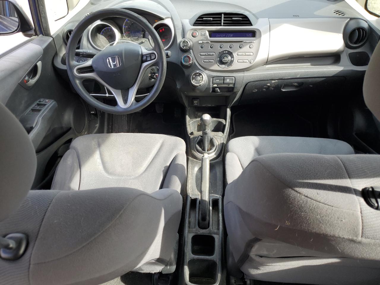 2013 Honda Fit - Image 8