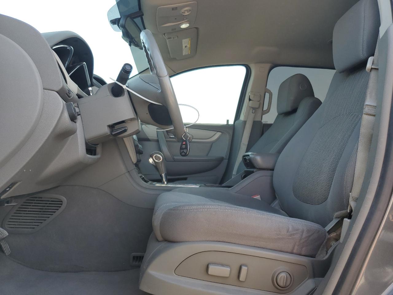2013 Chevrolet Traverse - Image 7