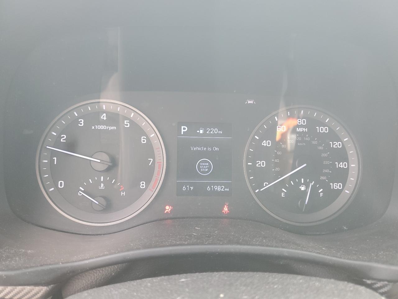 2019 Hyundai Tucson - Image 9