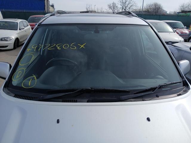 2004 TOYOTA RAV4 XT4 V