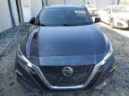 2021 Nissan Altima Sv for Sale in Waldorf, MD - Side