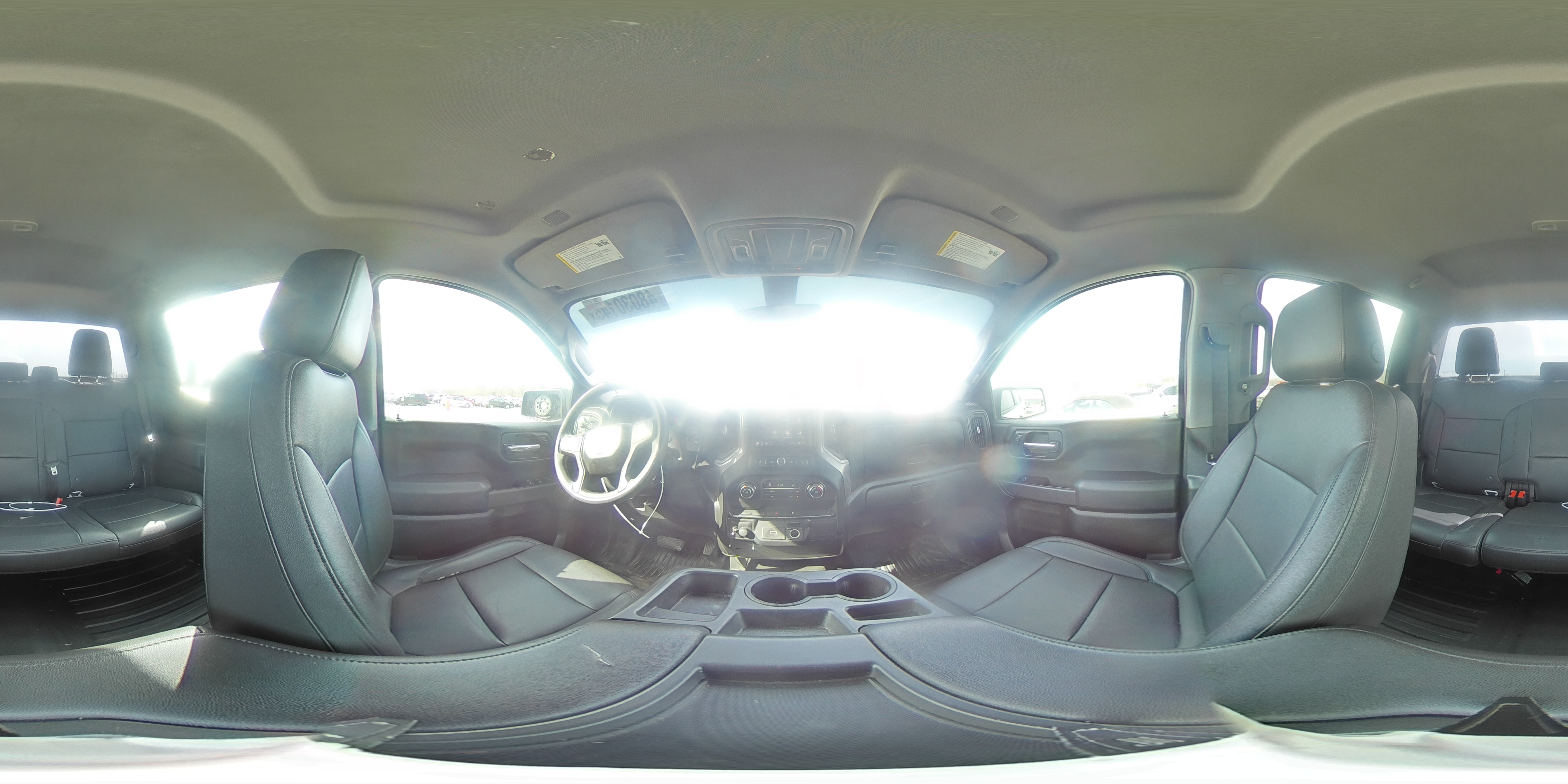 2019 Chevrolet Silverado - Image 13