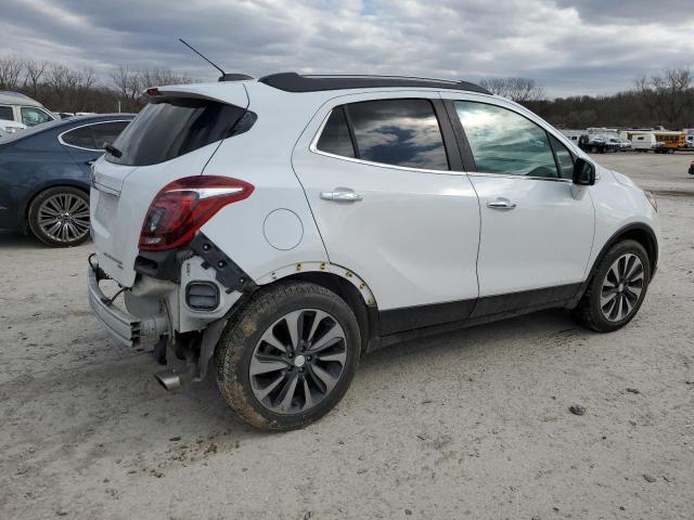  BUICK ENCORE 2019 Белы