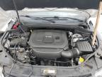 2016 Jeep Grand Cherokee Limited იყიდება Wilmington-ში, CA - Front End