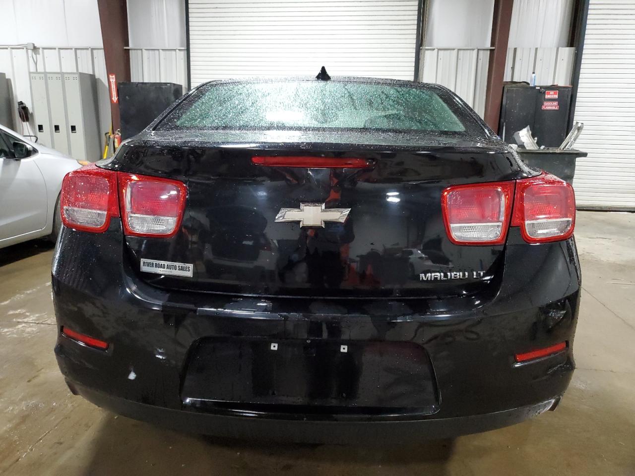 2013 Chevrolet Malibu - Image 6