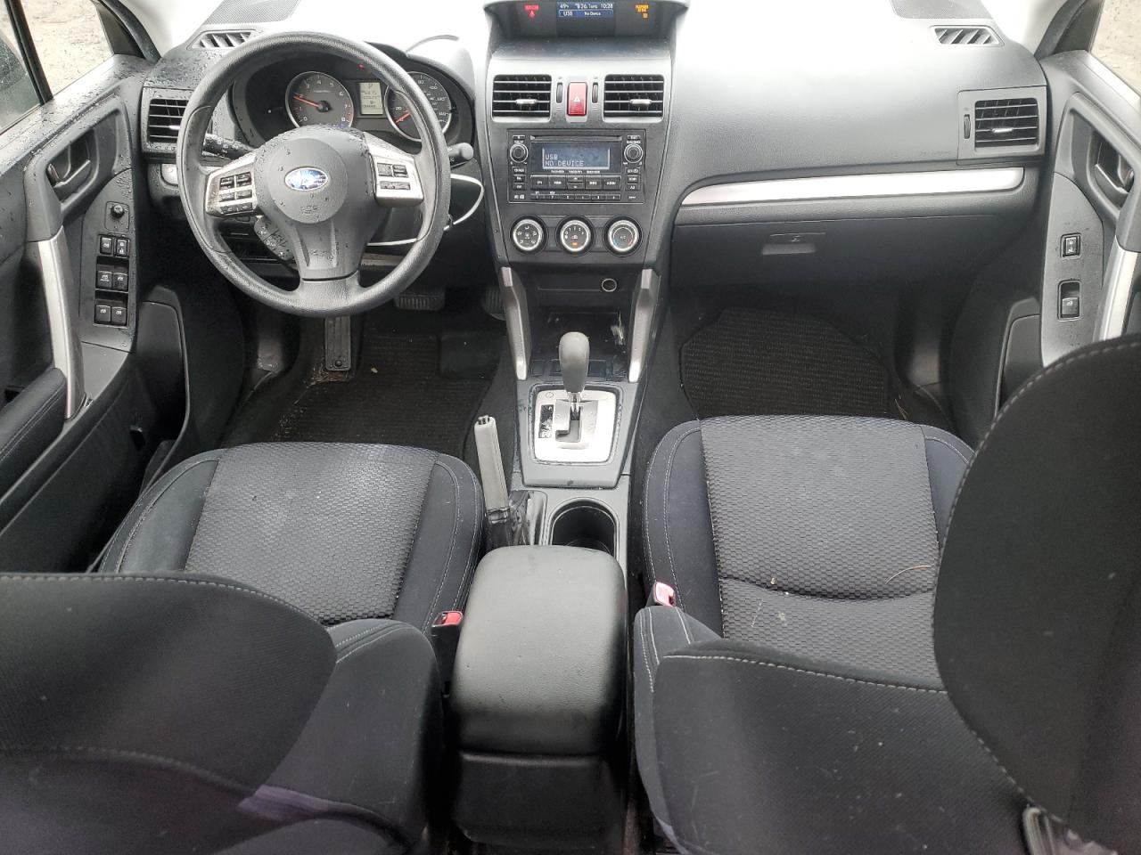 2015 Subaru Forester - Image 8