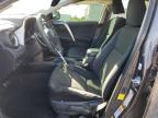 2017 Toyota Rav4 Le იყიდება Fresno-ში, CA - Rollover