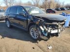 2024 Honda Cr-V Exl продається в New Britain, CT - Front End