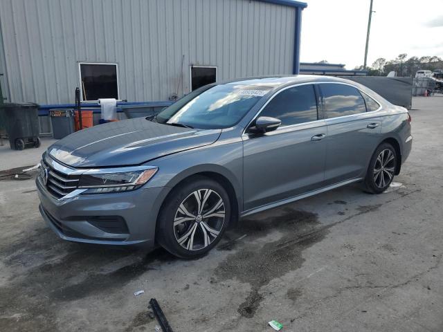 VOLKSWAGEN PASSAT SE 2021