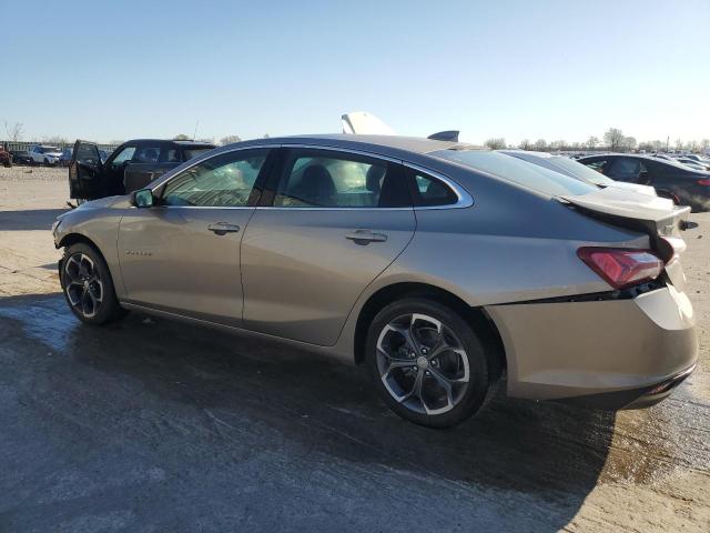  CHEVROLET MALIBU 2022 Колір засмаги