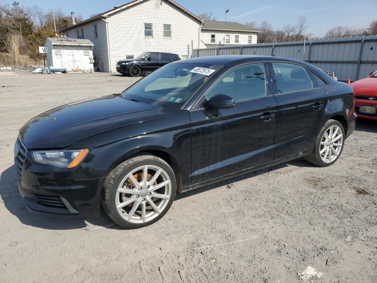 2015 Audi A3 - Image 1