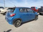 2024 Mitsubishi Mirage Se na sprzedaż w Wilmer, TX - Side