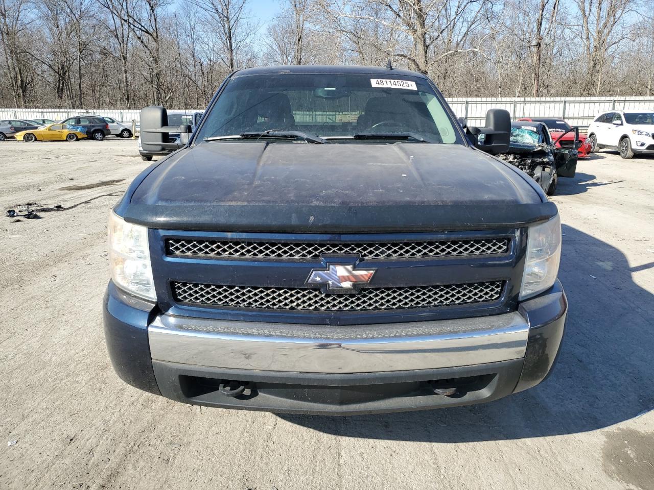 2008 Chevrolet Silverado - Image 5
