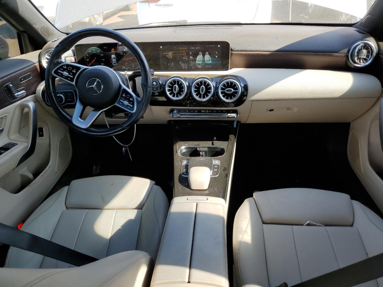 2019 Mercedes-Benz A 220 4Matic VIN: WDD3G4FB6KW026262 Lot: 48921205