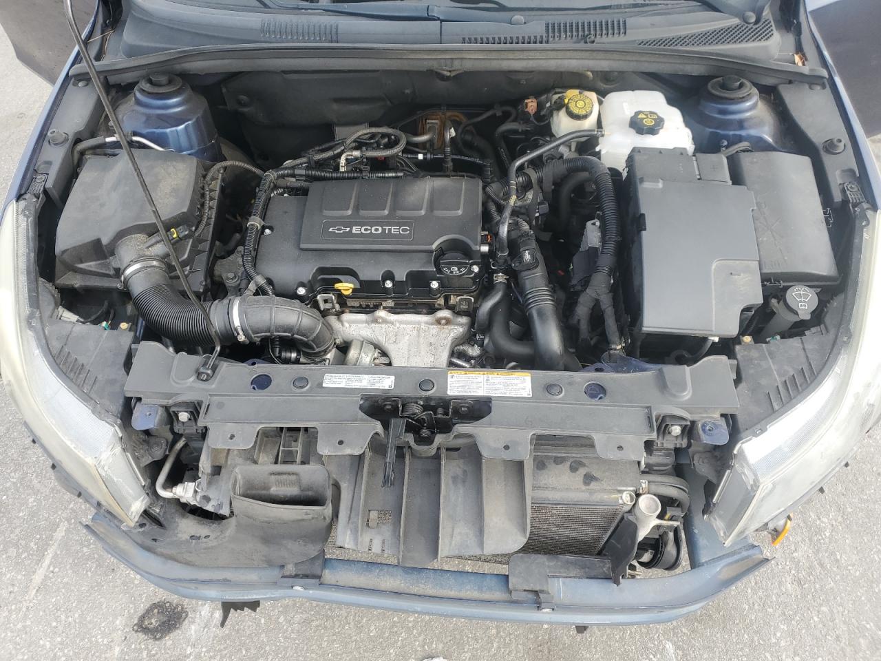 2011 Chevrolet Cruze - Image 11