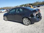 2013 Chevrolet Cruze Ls იყიდება Augusta-ში, GA - Rear End