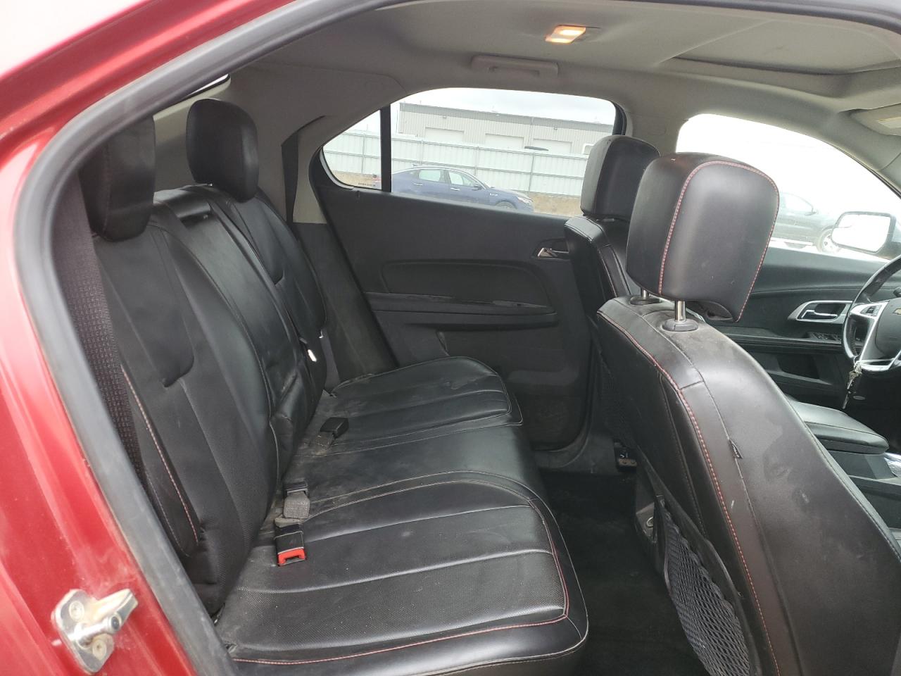 2013 Chevrolet Equinox - Image 11