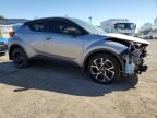 2019 Toyota C-Hr Xle იყიდება Finksburg-ში, MD - Front End