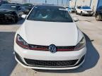 2016 Volkswagen Gti S/Se for Sale in Haslet, TX - Rear End
