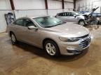 2024 Chevrolet Malibu Ls for Sale in Pennsburg, PA - Side
