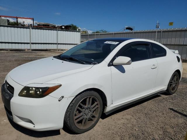 2008 Toyota Scion Tc 