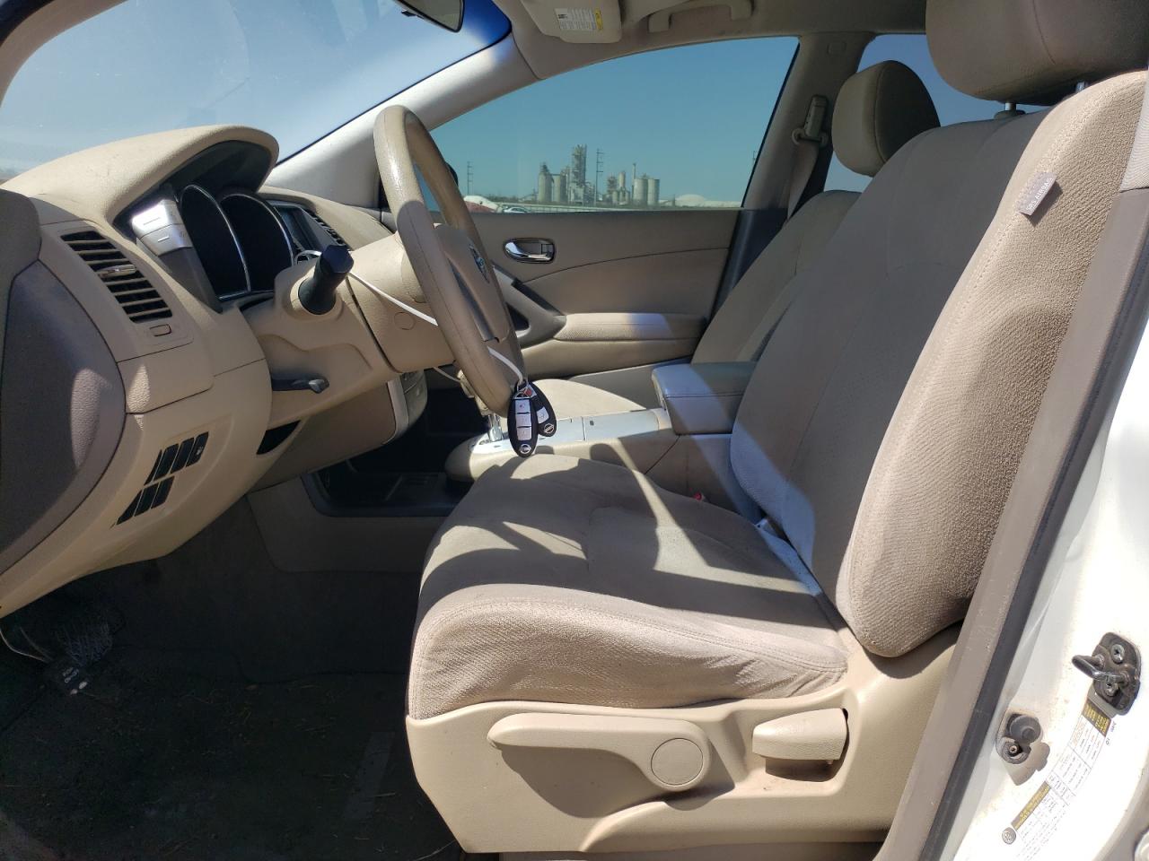 2014 Nissan Murano - Image 7