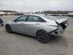 2022 Hyundai Elantra Sel for Sale in Glassboro, NJ - Rear End