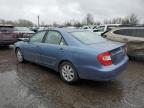 2002 Toyota Camry Le продається в Portland, OR - Front End