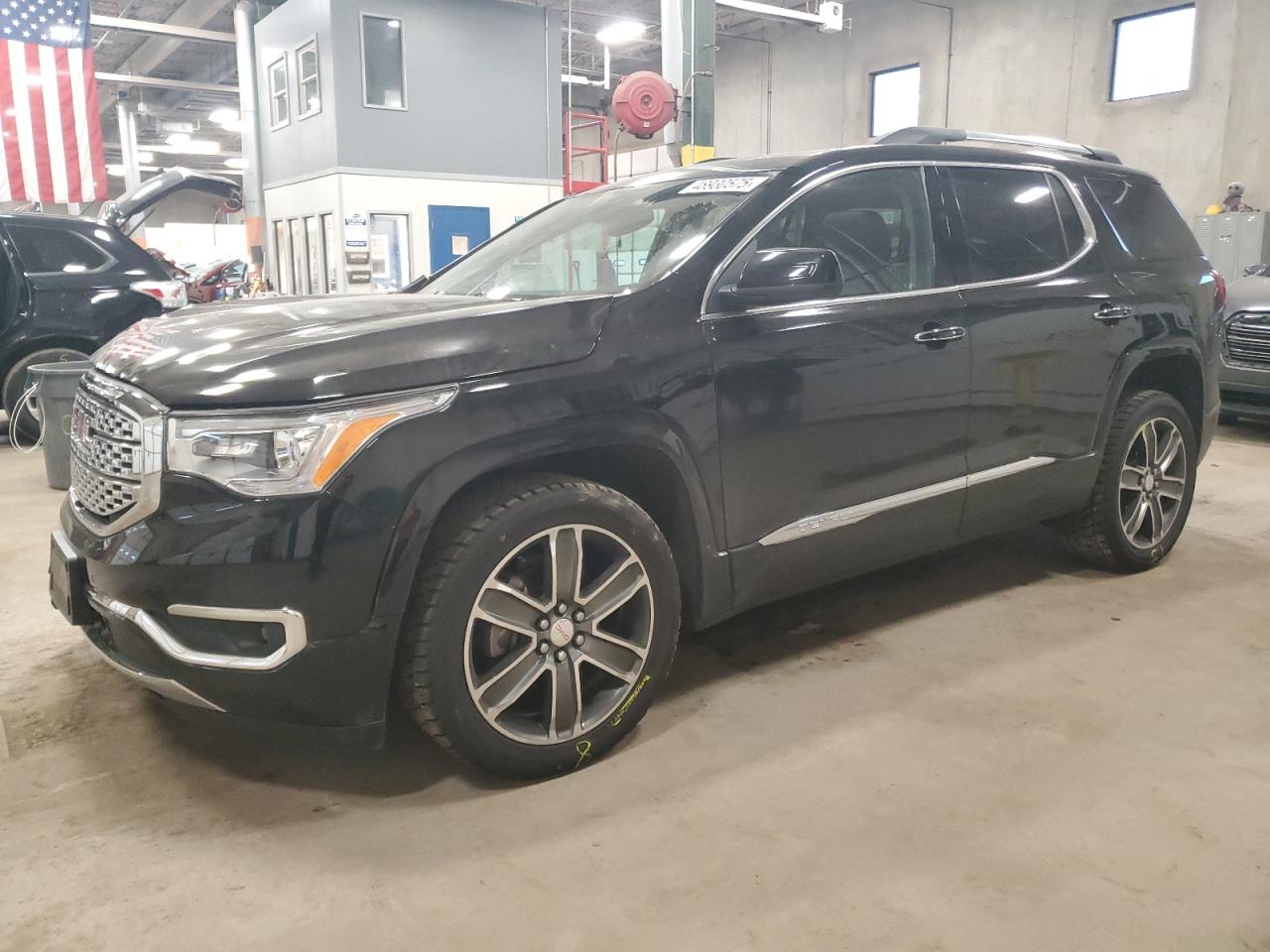 2017 GMC Acadia - Image 1