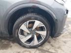 2024 AUDI Q6 E-TRON for sale at Copart WHITBURN