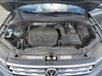 2018 Volkswagen Tiguan Sel Premium for Sale in Arlington, WA - Front End